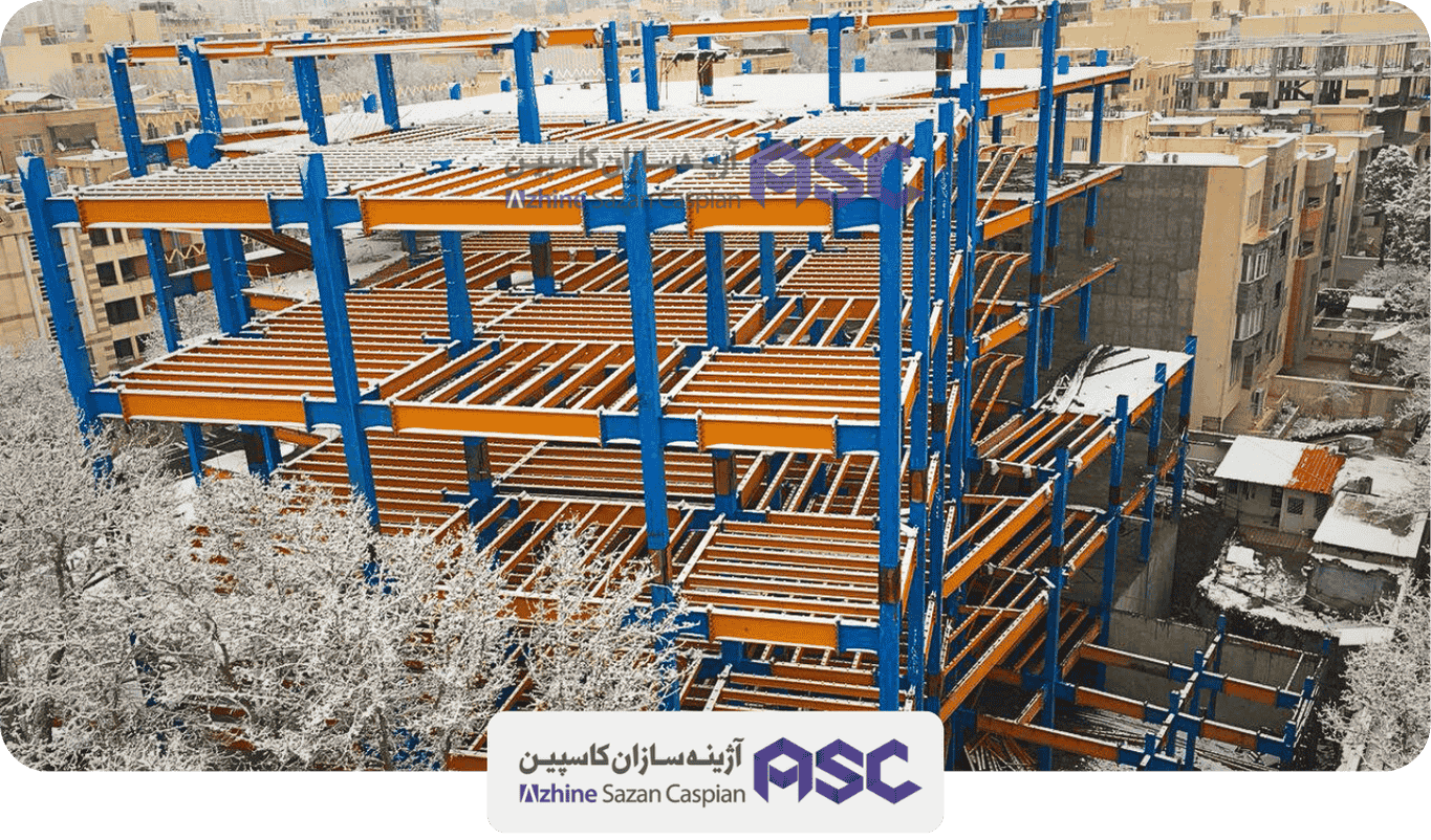 بیمارستان ولیعصر