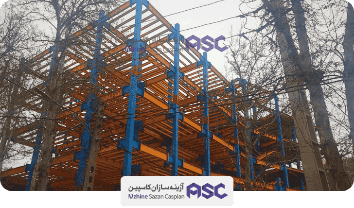 بیمارستان ولیعصر